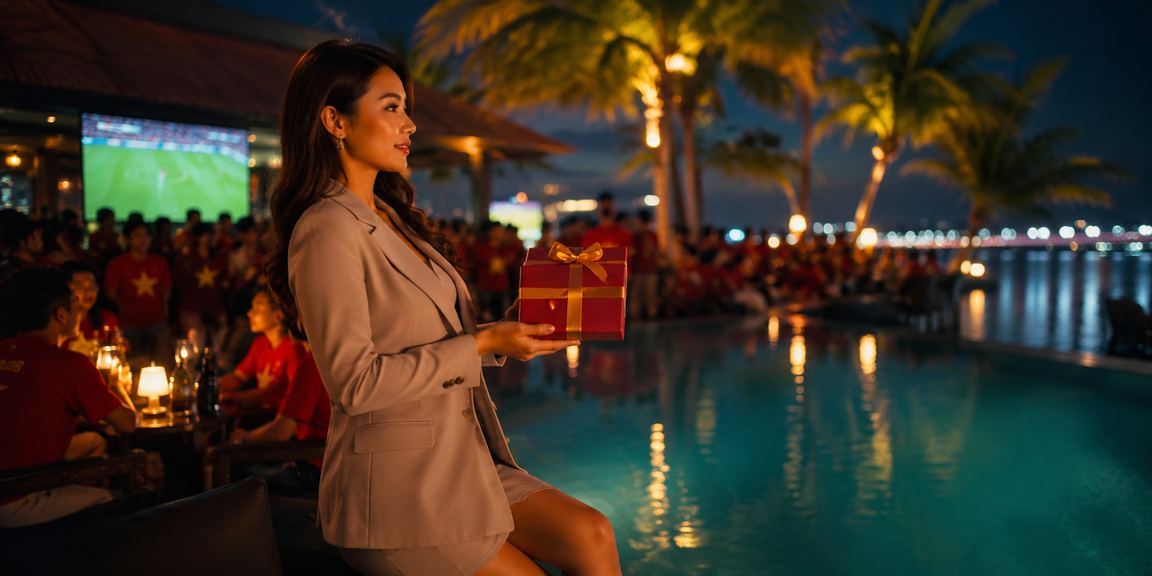 Người dùng Hà Nội trải nghiệm dịch vụ cá cược và casino trực tuyến