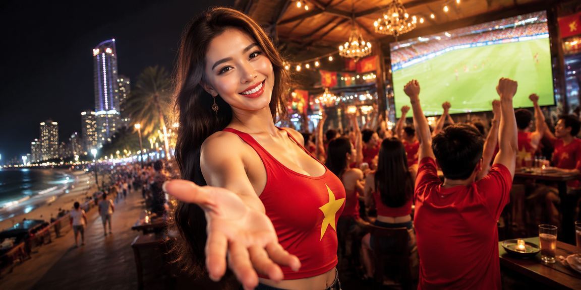 Lễ hội slot game tại Nha Trang thu hút đông đảo người tham gia