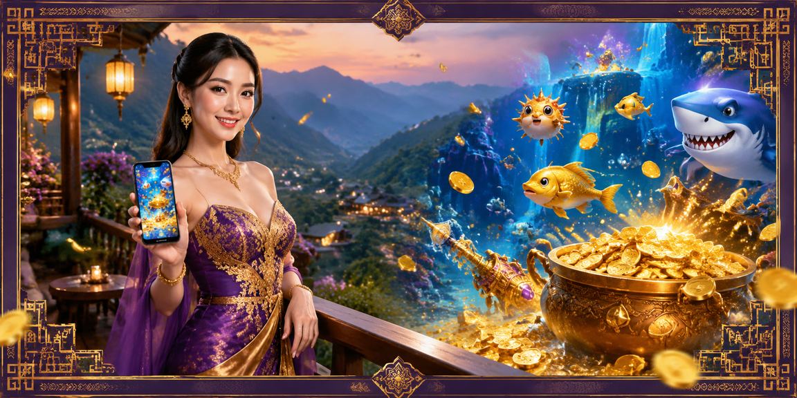Người dùng Việt Nam trải nghiệm casino trên điện thoại di động tại vùng núi Sapa